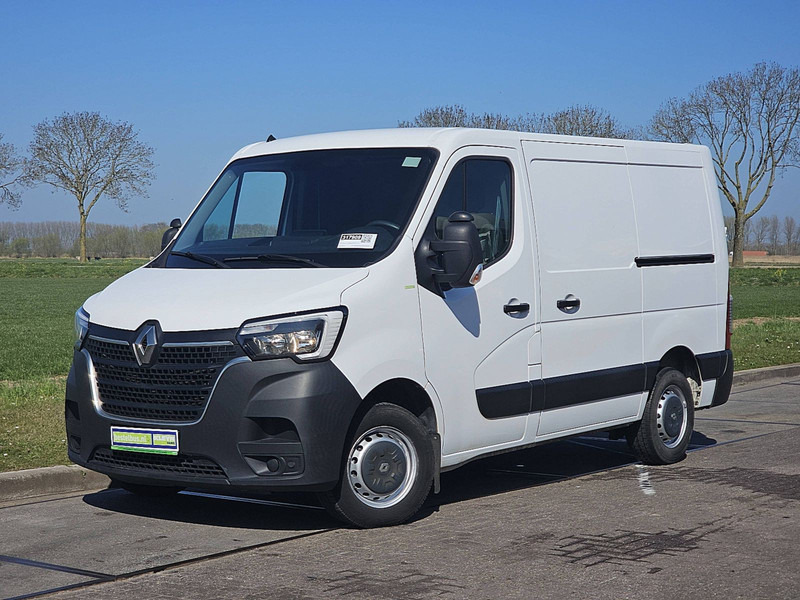 Renault Master 2.3 L1H1 2x-Zijdeur NAP - 소형 밴 : 사진 2 Renault Master 2.3 L1H1 2x-Zijdeur NAP - 소형 밴 : 사진 2