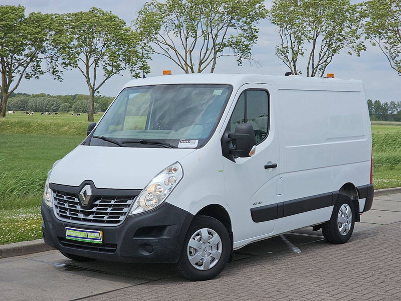 Renault Master 2.3 L1H1 Wp-inrichting ! - 패널 밴 : 사진 2 Renault Master 2.3 L1H1 Wp-inrichting ! - 패널 밴 : 사진 2