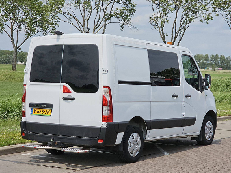 Renault Master 2.3 L1H1 Wp-inrichting ! - 패널 밴 : 사진 3 Renault Master 2.3 L1H1 Wp-inrichting ! - 패널 밴 : 사진 3