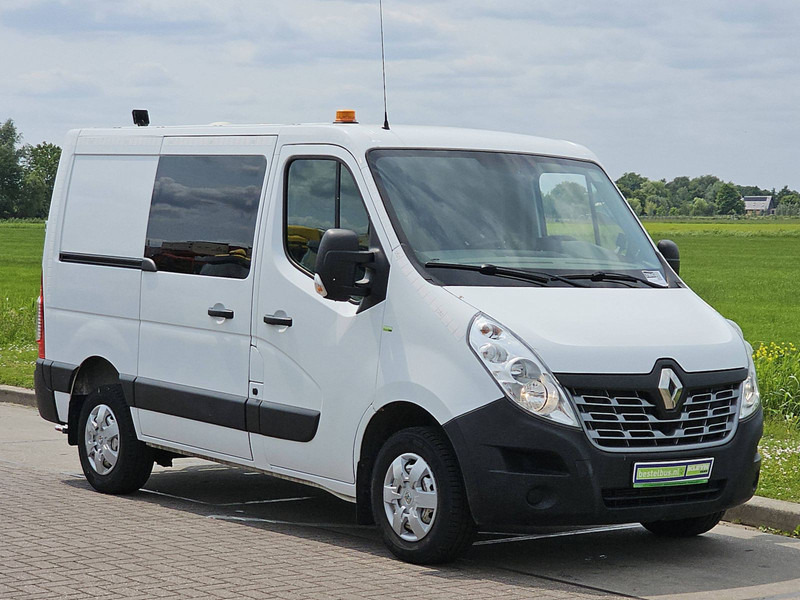 Renault Master 2.3 L1H1 Wp-inrichting ! - 패널 밴 : 사진 5 Renault Master 2.3 L1H1 Wp-inrichting ! - 패널 밴 : 사진 5
