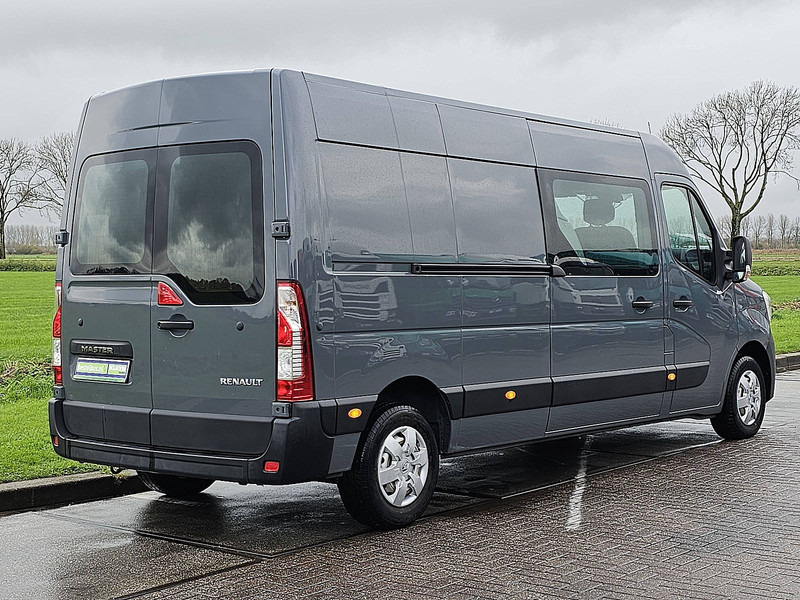 Renault Master 2.3 L3H2 Dub.- Cab. LED - 패널 밴 : 사진 3 Renault Master 2.3 L3H2 Dub.- Cab. LED - 패널 밴 : 사진 3