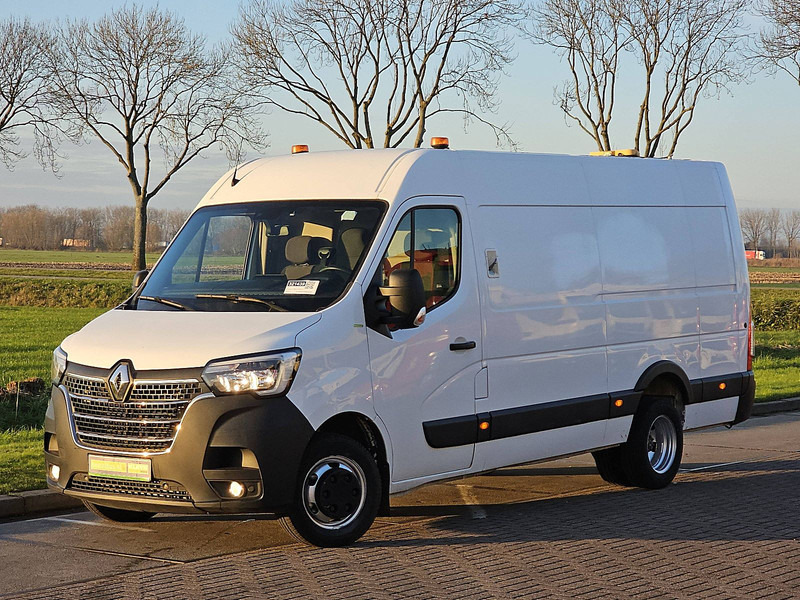Renault Master 2.3 L3H2 Dubbellucht AC! - 패널 밴 : 사진 2 Renault Master 2.3 L3H2 Dubbellucht AC! - 패널 밴 : 사진 2