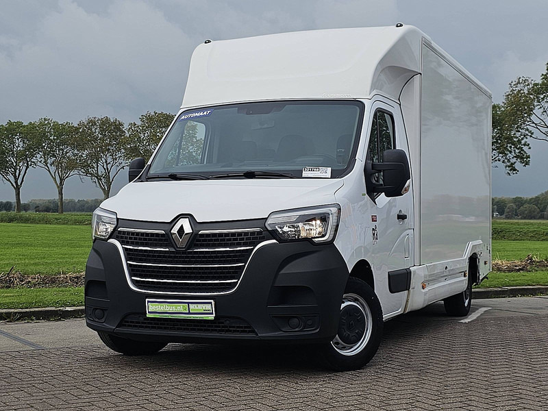 Renault Master 2.3 Platform-Cabine AC! - 박스 밴 : 사진 1 Renault Master 2.3 Platform-Cabine AC! - 박스 밴 : 사진 1