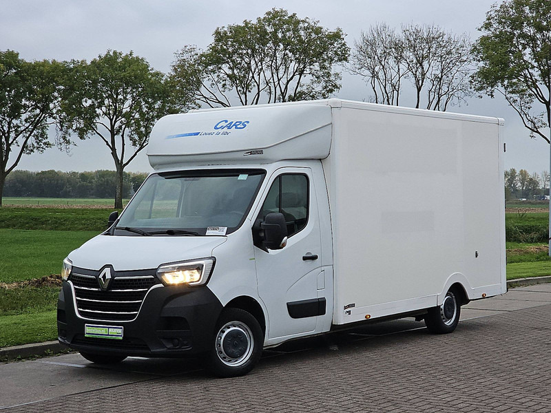 Renault Master 2.3 Platform-Cabine AC! - 패널 밴 : 사진 2 Renault Master 2.3 Platform-Cabine AC! - 패널 밴 : 사진 2