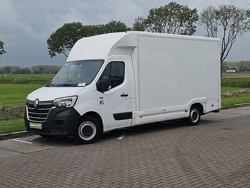 Renault Master 2.3 Platform-Cabine AC! - 박스 밴 : 사진 2 Renault Master 2.3 Platform-Cabine AC! - 박스 밴 : 사진 2