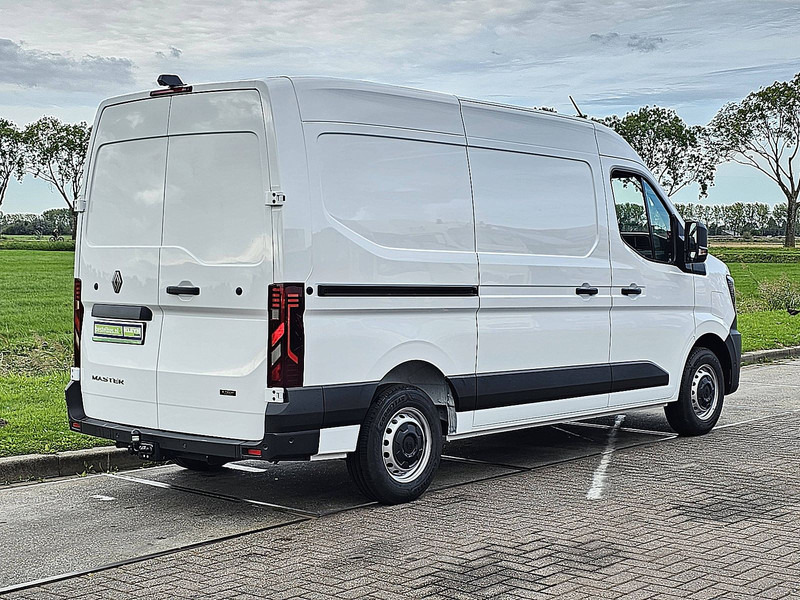 Renault Master E-TECH 87kWh Nieuw! - 패널 밴, 전기 밴 : 사진 3 Renault Master E-TECH 87kWh Nieuw! - 패널 밴, 전기 밴 : 사진 3