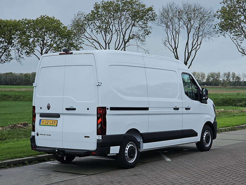 Renault Master  L2H2 408Km WLTP Navi - 패널 밴, 전기 밴 : 사진 3 Renault Master  L2H2 408Km WLTP Navi - 패널 밴, 전기 밴 : 사진 3