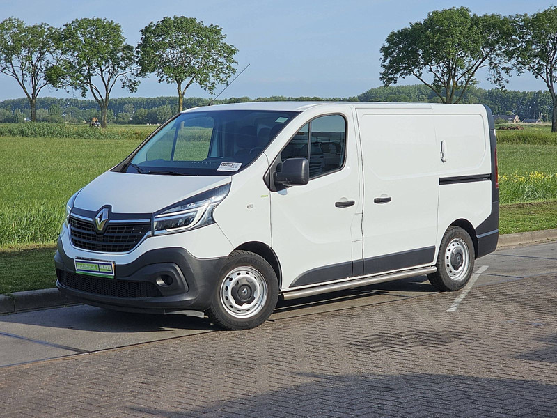 Renault Trafic 1.6 DCI 95 COMFORT L1H1 - 소형 밴 : 사진 2 Renault Trafic 1.6 DCI 95 COMFORT L1H1 - 소형 밴 : 사진 2