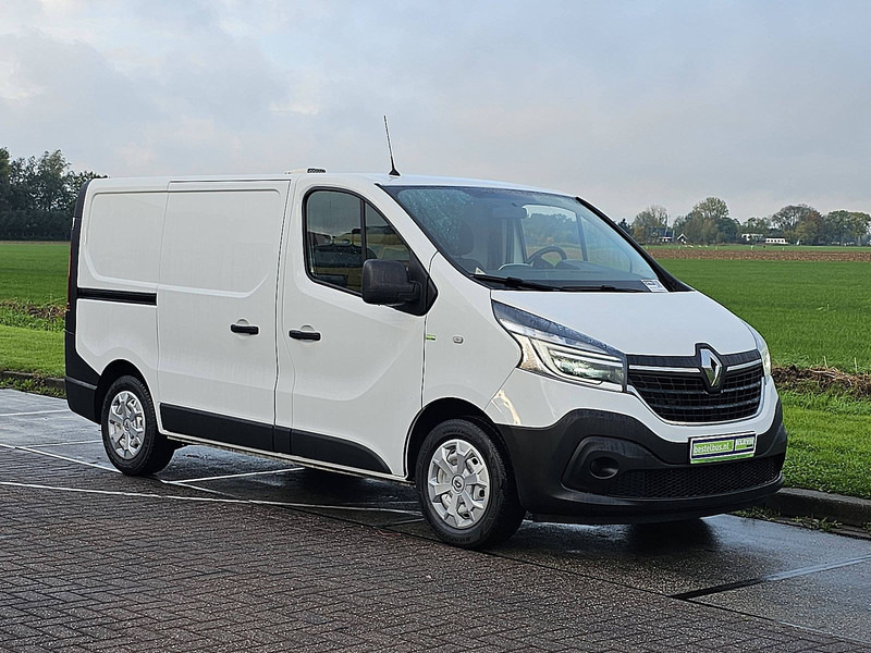 Renault Trafic 1.6 DCI L1H1 Navi Euro6 AC! - 소형 밴 : 사진 5 Renault Trafic 1.6 DCI L1H1 Navi Euro6 AC! - 소형 밴 : 사진 5