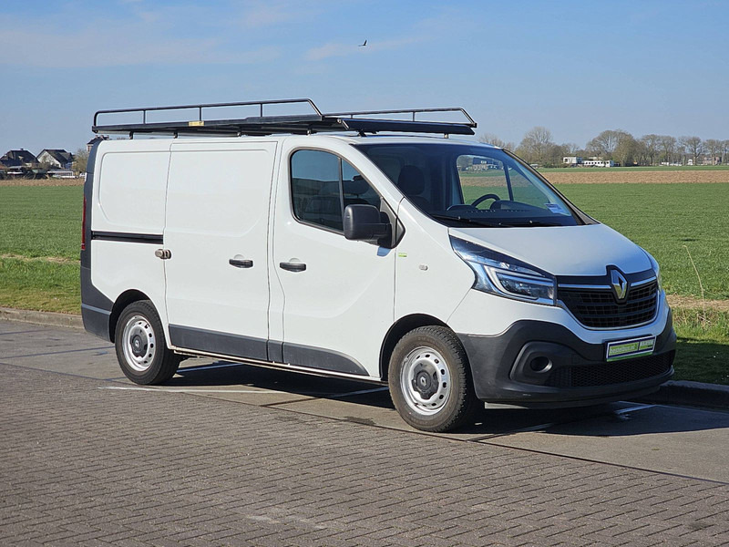 Renault Trafic 1.6 DCI L1H1 Navi Euro6 NAP! - 소형 밴 : 사진 5 Renault Trafic 1.6 DCI L1H1 Navi Euro6 NAP! - 소형 밴 : 사진 5