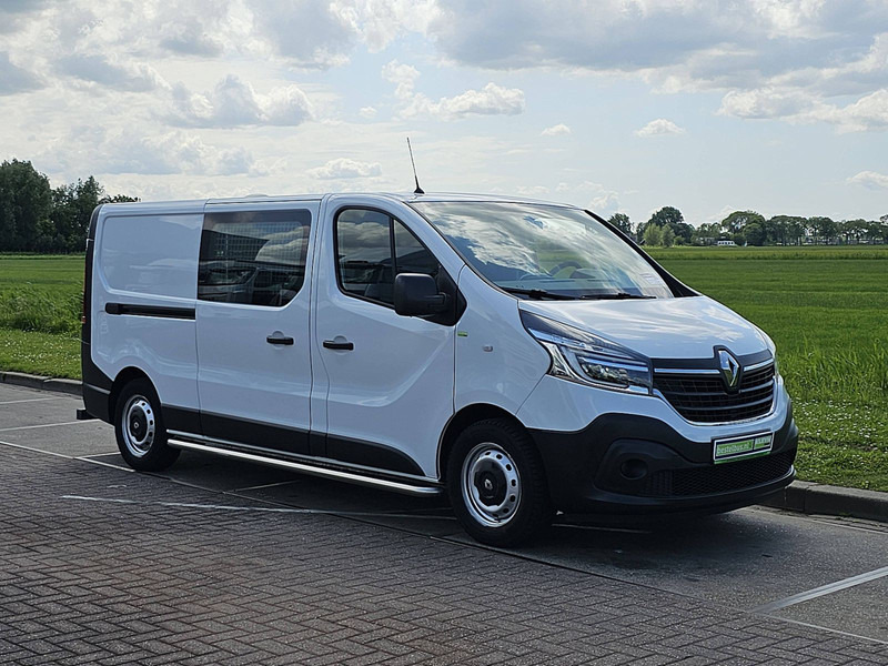 Renault Trafic 2.0 DCI L2 Autom Navi Euro6! - 소형 밴 : 사진 5 Renault Trafic 2.0 DCI L2 Autom Navi Euro6! - 소형 밴 : 사진 5