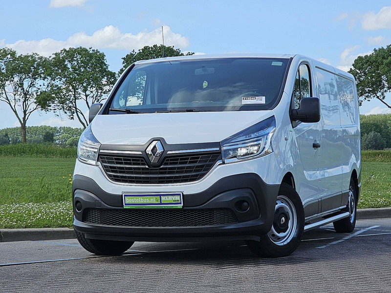 Renault Trafic 2.0 DCI L2 Autom Navi Euro6! - 소형 밴 : 사진 1 Renault Trafic 2.0 DCI L2 Autom Navi Euro6! - 소형 밴 : 사진 1