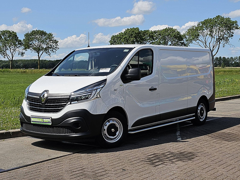 Renault Trafic 2.0 DCI L2 Autom Navi Euro6! - 소형 밴 : 사진 2 Renault Trafic 2.0 DCI L2 Autom Navi Euro6! - 소형 밴 : 사진 2