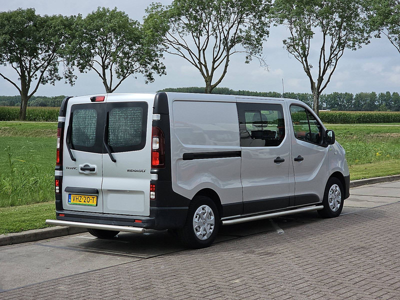 Renault Trafic 2.0 DCI L2 Dubbel Cabine AC! - 소형 밴 : 사진 3 Renault Trafic 2.0 DCI L2 Dubbel Cabine AC! - 소형 밴 : 사진 3