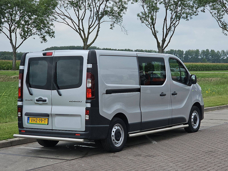 Renault Trafic 2.0 DCI L2 Dubbel Cabine AC! - 소형 밴 : 사진 3 Renault Trafic 2.0 DCI L2 Dubbel Cabine AC! - 소형 밴 : 사진 3
