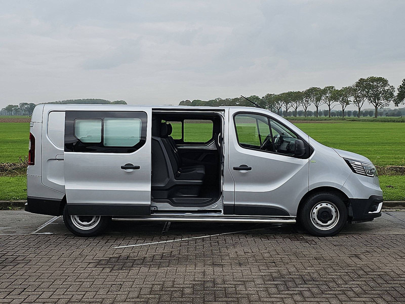 소형 밴 Renault Trafic 2.0 DCI L2 Dubbel Cabine NAP : 사진 16 소형 밴 Renault Trafic 2.0 DCI L2 Dubbel Cabine NAP : 사진 16