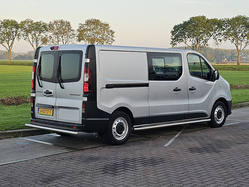 Renault Trafic 2.0 DCI L2 Dubbel Cabine NAP - 소형 밴 : 사진 3 Renault Trafic 2.0 DCI L2 Dubbel Cabine NAP - 소형 밴 : 사진 3