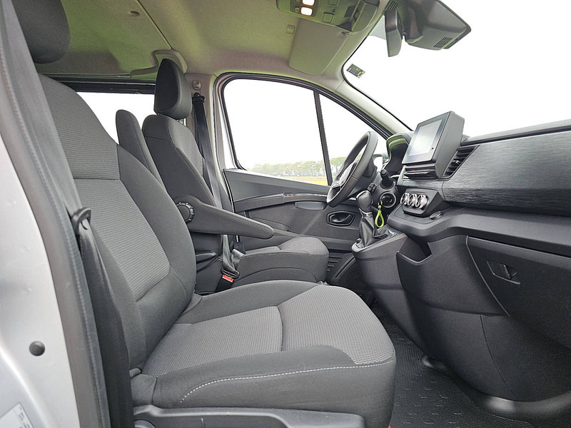 소형 밴 Renault Trafic 2.0 DCI L2 Dubbel Cabine NAP : 사진 7 소형 밴 Renault Trafic 2.0 DCI L2 Dubbel Cabine NAP : 사진 7