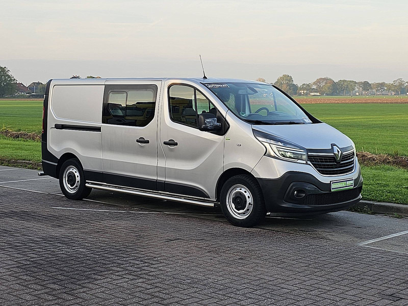 Renault Trafic 2.0 DCI L2 Dubbel Cabine NAP - 소형 밴 : 사진 5 Renault Trafic 2.0 DCI L2 Dubbel Cabine NAP - 소형 밴 : 사진 5