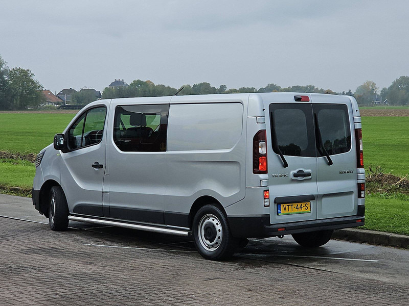 소형 밴 Renault Trafic 2.0 DCI L2 Dubbel Cabine NAP : 사진 6 소형 밴 Renault Trafic 2.0 DCI L2 Dubbel Cabine NAP : 사진 6