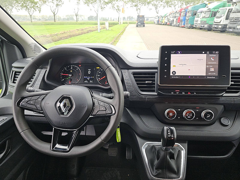 소형 밴 Renault Trafic 2.0 DCI L2 Dubbel Cabine NAP : 사진 8 소형 밴 Renault Trafic 2.0 DCI L2 Dubbel Cabine NAP : 사진 8