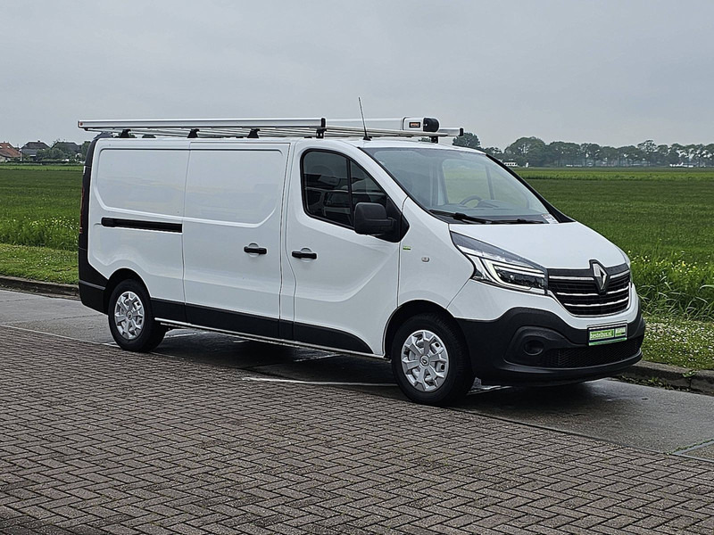 Renault Trafic 2.0 DCI L2H1 Airco Euro6! - 소형 밴 : 사진 5 Renault Trafic 2.0 DCI L2H1 Airco Euro6! - 소형 밴 : 사진 5