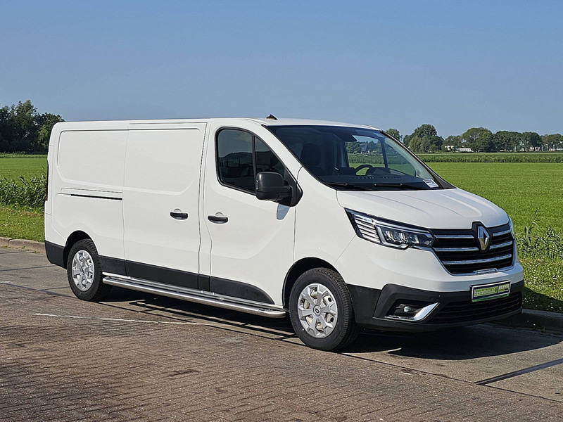 Renault Trafic 2.0 DCI L2H1 Navi Euro6 AC! - 소형 밴 : 사진 5 Renault Trafic 2.0 DCI L2H1 Navi Euro6 AC! - 소형 밴 : 사진 5