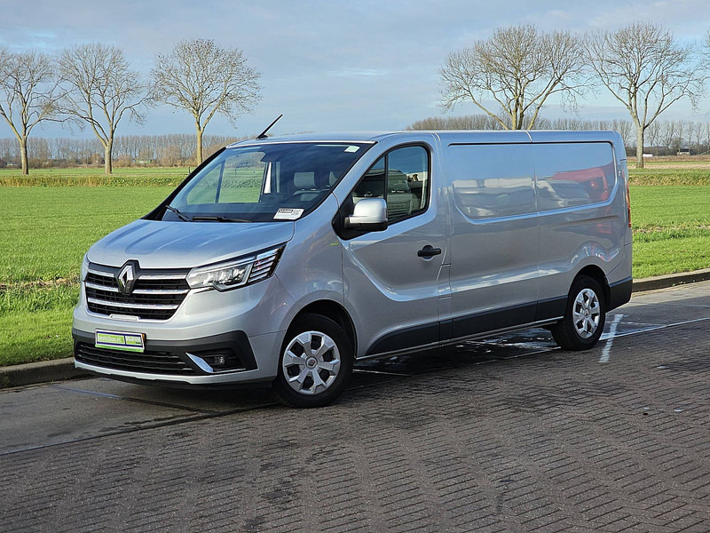 Renault Trafic 2.0 DCI L2H1 Work-Edition ! - 소형 밴 : 사진 2 Renault Trafic 2.0 DCI L2H1 Work-Edition ! - 소형 밴 : 사진 2
