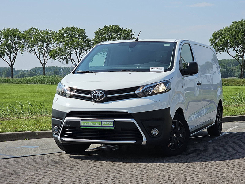 Toyota pro-ace 1.6 L2 Airco Automaat! - 소형 밴 : 사진 1 Toyota pro-ace 1.6 L2 Airco Automaat! - 소형 밴 : 사진 1
