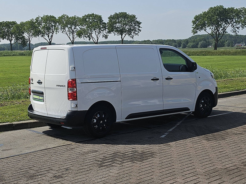 Toyota pro-ace 1.6 L2 Airco Automaat! - 소형 밴 : 사진 3 Toyota pro-ace 1.6 L2 Airco Automaat! - 소형 밴 : 사진 3