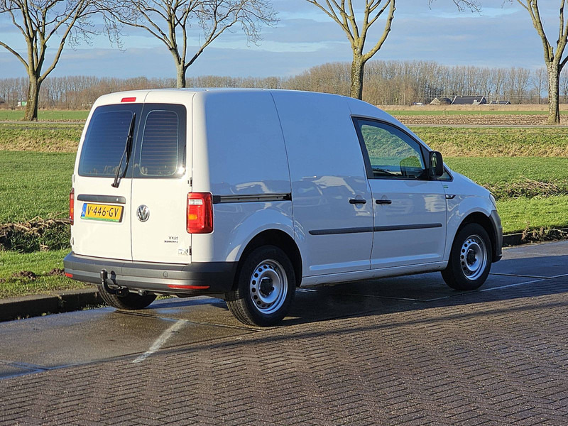 Volkswagen Caddy 1.4 CGI AARDGAS/BENZINE EUR6 - 박스 밴 : 사진 3 Volkswagen Caddy 1.4 CGI AARDGAS/BENZINE EUR6 - 박스 밴 : 사진 3