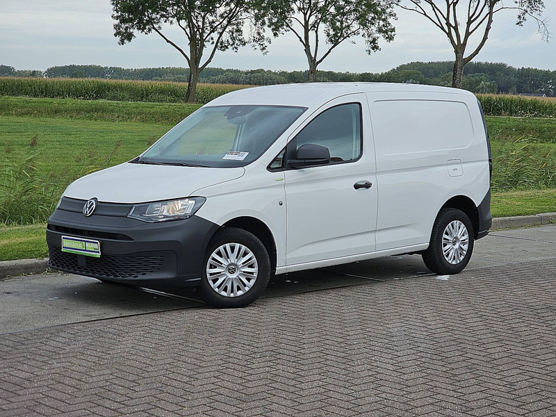 Volkswagen Caddy 2.0 L1 Digitale Cockpit - 박스 밴 : 사진 2 Volkswagen Caddy 2.0 L1 Digitale Cockpit - 박스 밴 : 사진 2