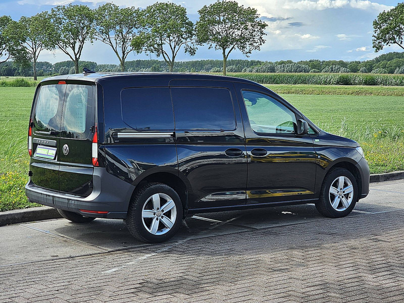 Volkswagen Caddy 2.0 L1 Euro6 AC CarPlay! - 박스 밴 : 사진 3 Volkswagen Caddy 2.0 L1 Euro6 AC CarPlay! - 박스 밴 : 사진 3