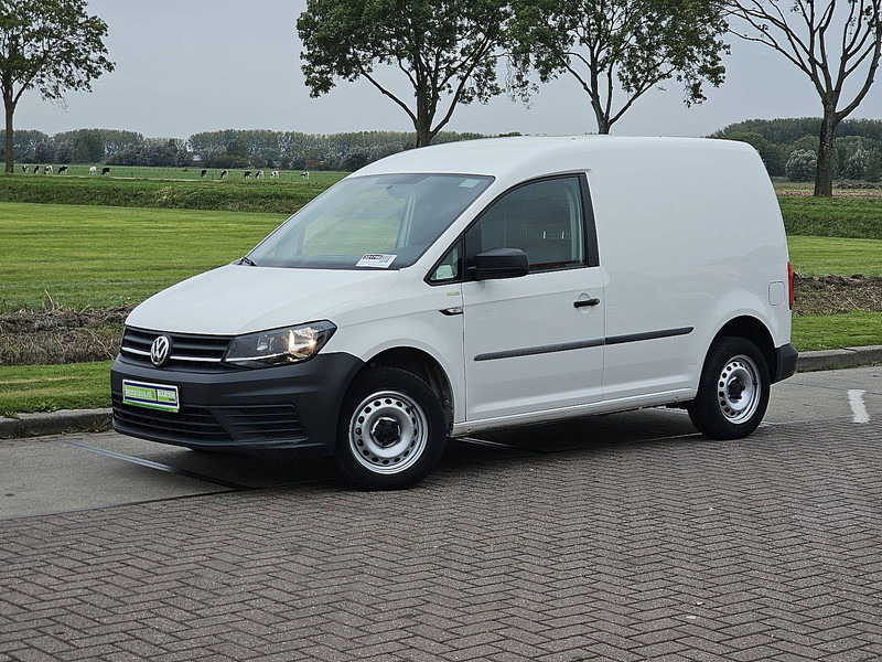 Volkswagen Caddy 2.0 TDi L1 H1 BMT Trendl - 소형 밴 : 사진 2 Volkswagen Caddy 2.0 TDi L1 H1 BMT Trendl - 소형 밴 : 사진 2
