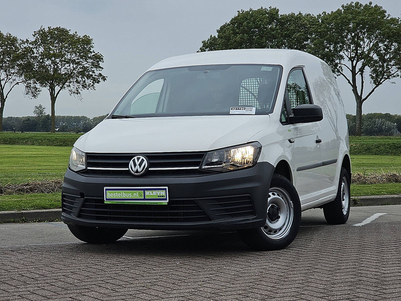 Volkswagen Caddy 2.0 TDi L1 H1 BMT Trendl - 소형 밴 : 사진 1 Volkswagen Caddy 2.0 TDi L1 H1 BMT Trendl - 소형 밴 : 사진 1
