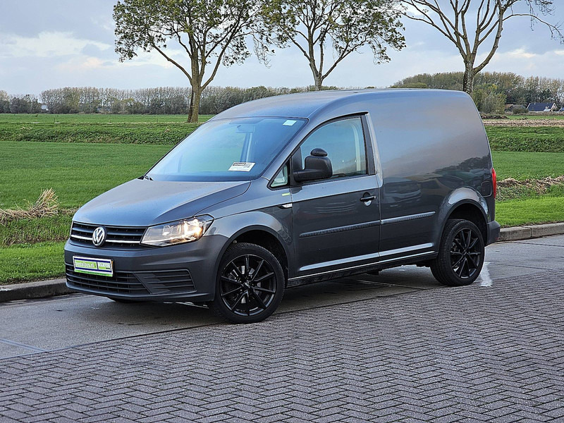 Volkswagen Caddy 2.0 - 소형 밴 : 사진 2 Volkswagen Caddy 2.0 - 소형 밴 : 사진 2