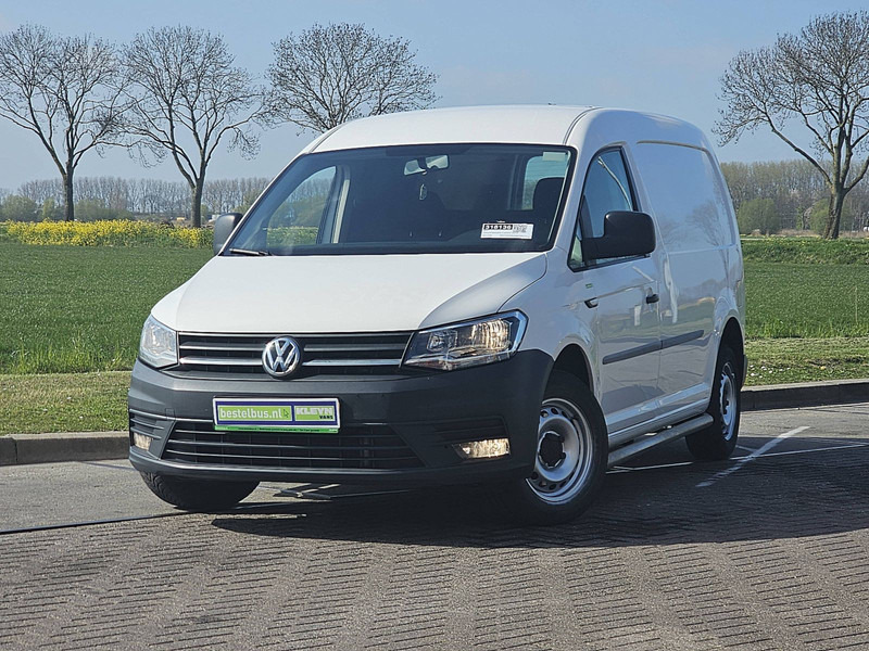 Volkswagen Caddy Maxi 2.0 Airco Euro6 NAP Pdc - 박스 밴 : 사진 1 Volkswagen Caddy Maxi 2.0 Airco Euro6 NAP Pdc - 박스 밴 : 사진 1