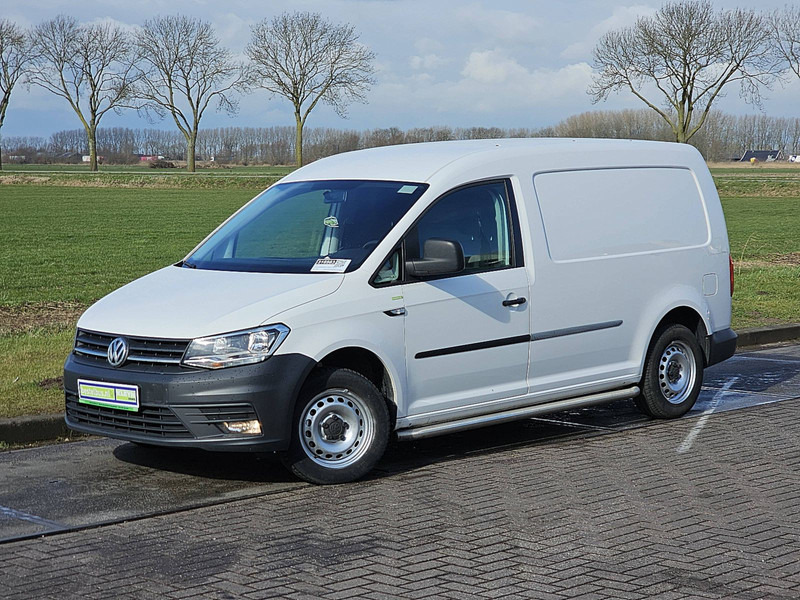 Volkswagen Caddy Maxi 2.0 Euro6 Airco NAP ! - 박스 밴 : 사진 2 Volkswagen Caddy Maxi 2.0 Euro6 Airco NAP ! - 박스 밴 : 사진 2