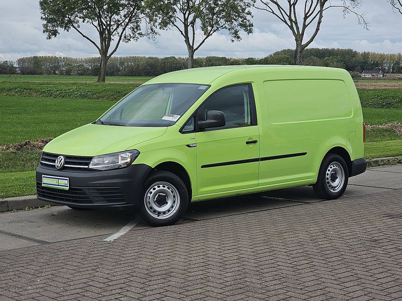 Volkswagen Caddy Maxi 2.0 Navi Airco Euro6 NAP - 박스 밴 : 사진 2 Volkswagen Caddy Maxi 2.0 Navi Airco Euro6 NAP - 박스 밴 : 사진 2