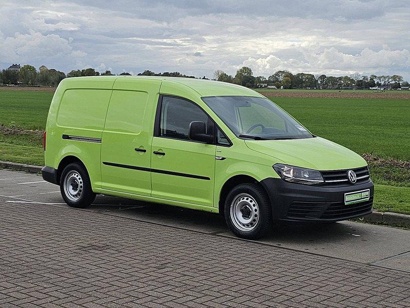Volkswagen Caddy Maxi 2.0 Navi Airco Euro6 NAP - 박스 밴 : 사진 5 Volkswagen Caddy Maxi 2.0 Navi Airco Euro6 NAP - 박스 밴 : 사진 5
