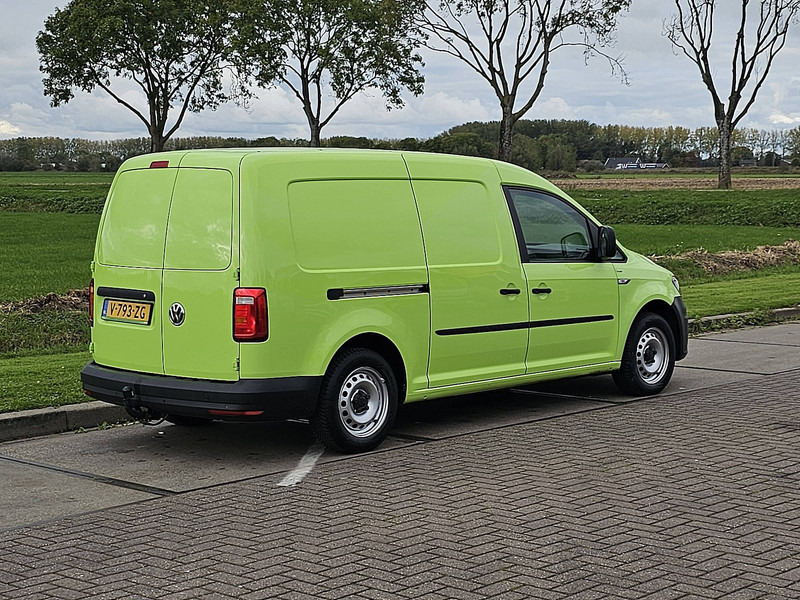 Volkswagen Caddy Maxi 2.0 Navi Airco Euro6 NAP - 박스 밴 : 사진 3 Volkswagen Caddy Maxi 2.0 Navi Airco Euro6 NAP - 박스 밴 : 사진 3