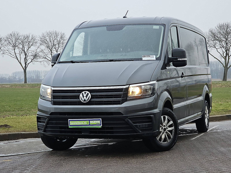Volkswagen Crafter 2.0 TDI 102 EDITION L2H1 - 소형 밴 : 사진 1 Volkswagen Crafter 2.0 TDI 102 EDITION L2H1 - 소형 밴 : 사진 1
