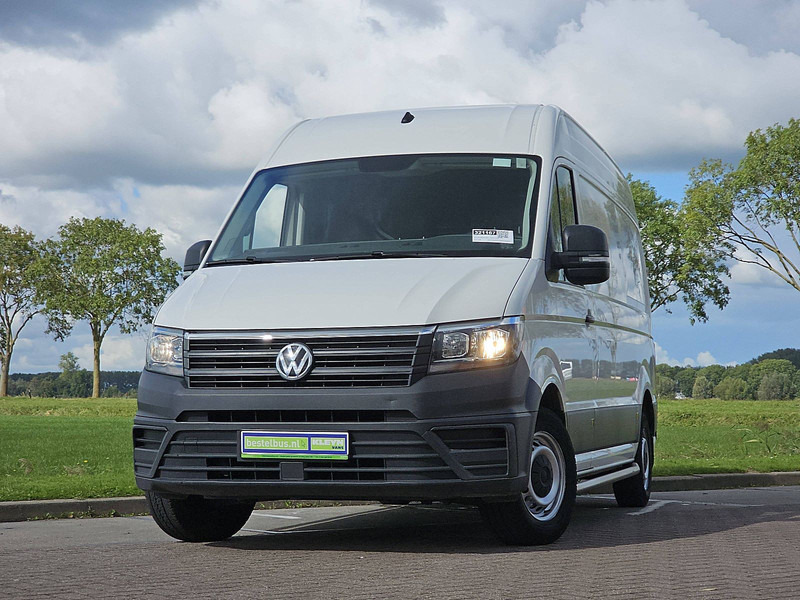 Volkswagen Crafter 2.0 ac EURO6 - 패널 밴 : 사진 1 Volkswagen Crafter 2.0 ac EURO6 - 패널 밴 : 사진 1