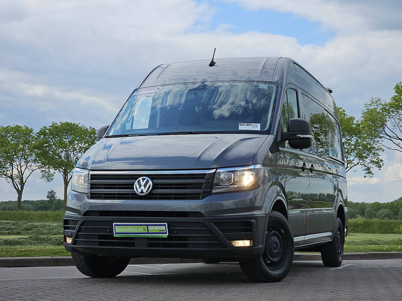 Volkswagen Crafter 35 2.0 L3H3 2x-Zijdeur NAP - 패널 밴 : 사진 1 Volkswagen Crafter 35 2.0 L3H3 2x-Zijdeur NAP - 패널 밴 : 사진 1