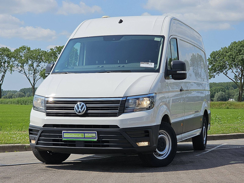 Volkswagen Crafter 35 2.0 L3H3 NAP Euro6 AC! - 패널 밴 : 사진 1 Volkswagen Crafter 35 2.0 L3H3 NAP Euro6 AC! - 패널 밴 : 사진 1