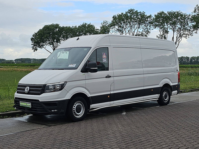Volkswagen Crafter 35 2.0 L4H3 Airco Euro6 - 패널 밴 : 사진 2 Volkswagen Crafter 35 2.0 L4H3 Airco Euro6 - 패널 밴 : 사진 2