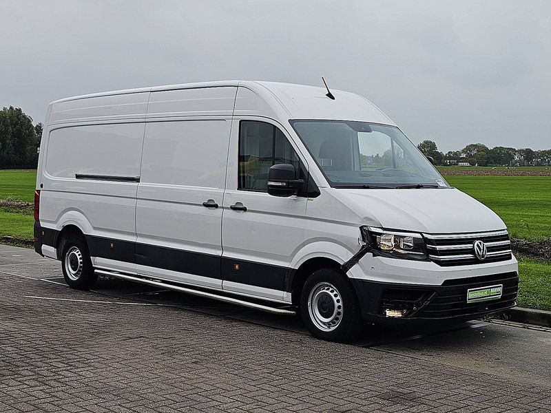 Volkswagen Crafter 35 2.0 L4H3 Maxi Airco Eur6 - 패널 밴 : 사진 5 Volkswagen Crafter 35 2.0 L4H3 Maxi Airco Eur6 - 패널 밴 : 사진 5