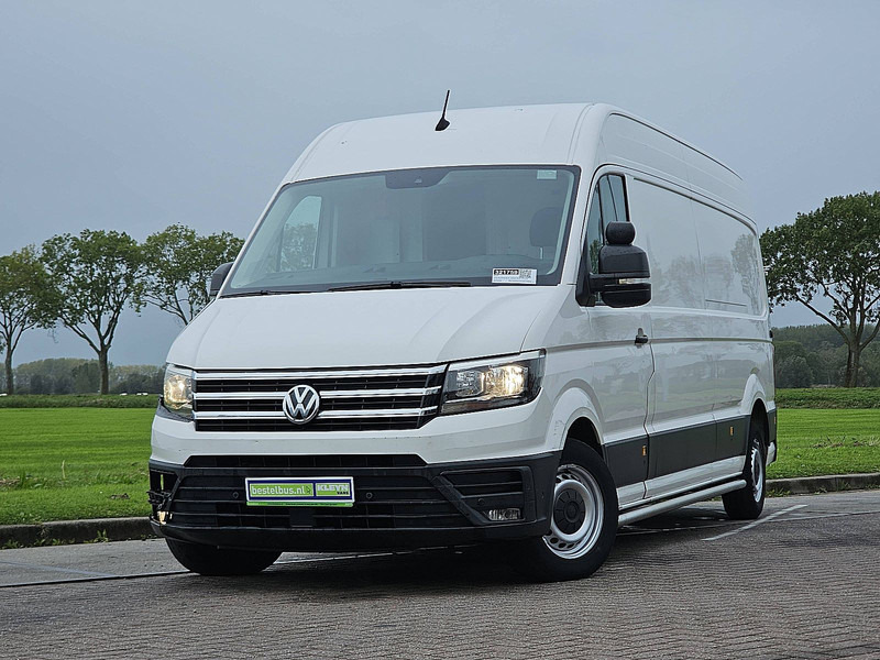 Volkswagen Crafter 35 2.0 L4H3 Maxi Airco Eur6 - 패널 밴 : 사진 1 Volkswagen Crafter 35 2.0 L4H3 Maxi Airco Eur6 - 패널 밴 : 사진 1