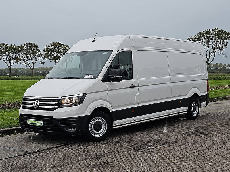 Volkswagen Crafter 35 2.0 L4H3 Maxi Airco Eur6 - 패널 밴 : 사진 2 Volkswagen Crafter 35 2.0 L4H3 Maxi Airco Eur6 - 패널 밴 : 사진 2