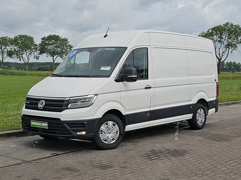 Volkswagen Crafter 35 E-Crafter L2H2 LED! - 패널 밴, 전기 밴 : 사진 2 Volkswagen Crafter 35 E-Crafter L2H2 LED! - 패널 밴, 전기 밴 : 사진 2